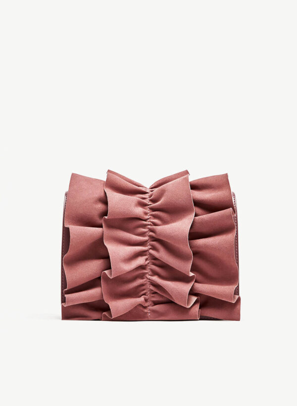 Decorated Bag