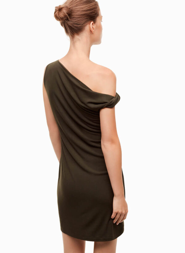 Small Cotton Dress – Bild 2