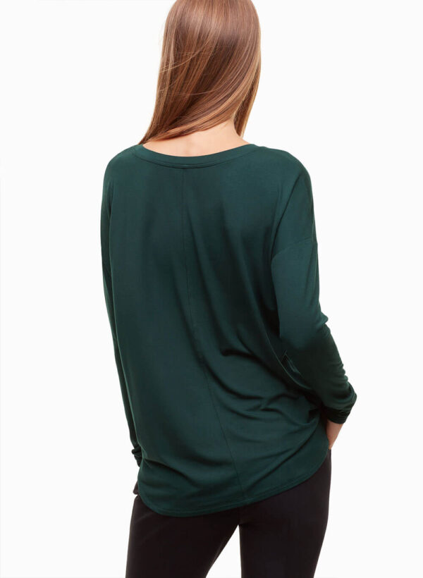 Adamos Cotton t-shirt – Bild 2