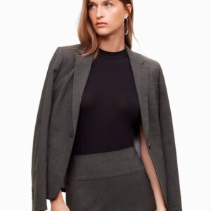 Fletcher Jacket and Skirt