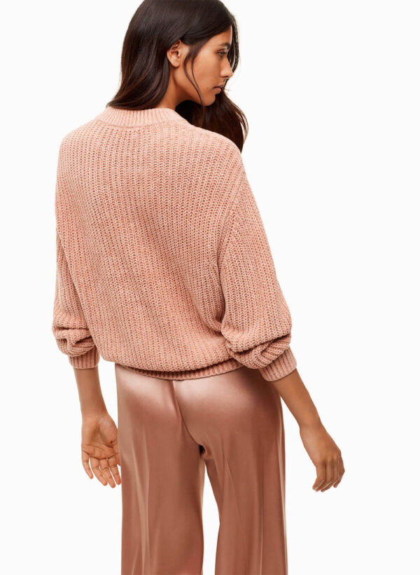 Salette Sweater – Bild 2