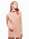 Sleeveless Sweater