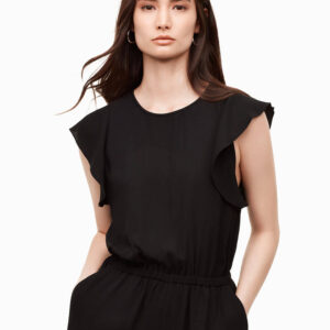 Fleurette Jumpsuit