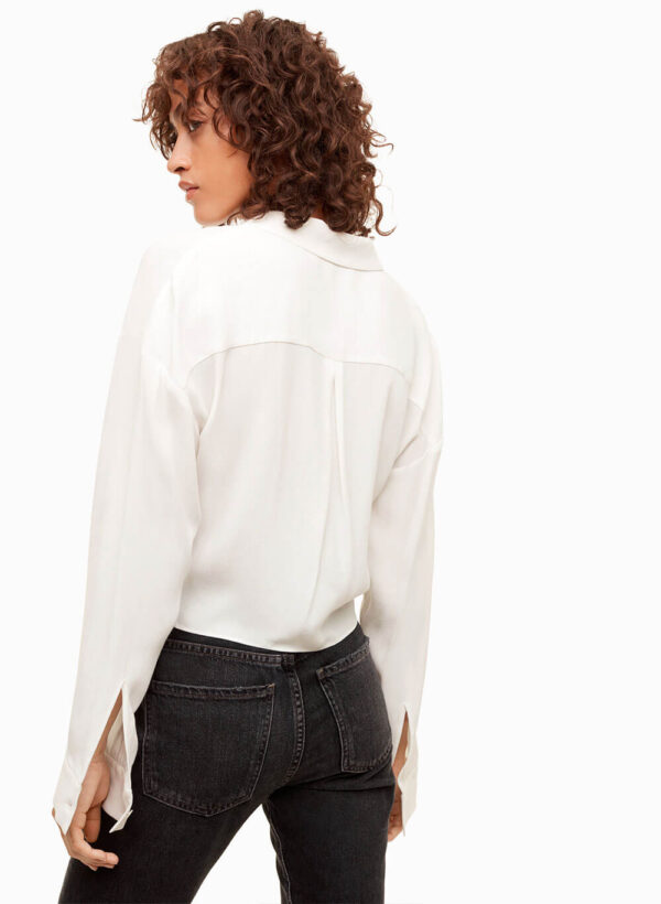 Long Sleeve Shirt – Bild 2