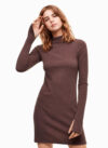 Merino Small Dress