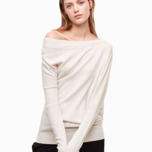 Off The Shoulder Blouse