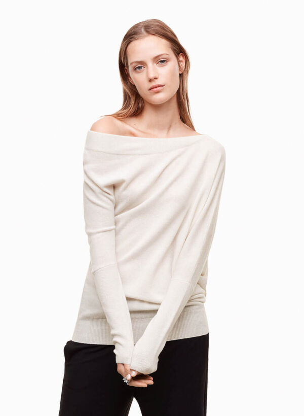 Off The Shoulder Blouse