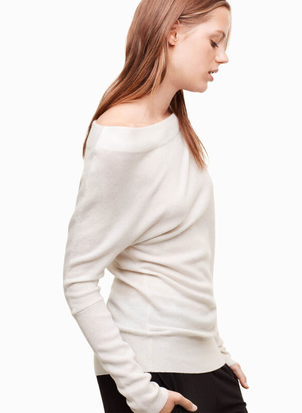 Yamazaki Sweater – Bild 5