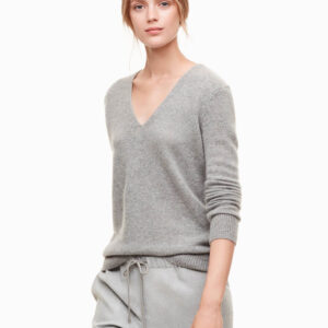 Yamazaki Sweater