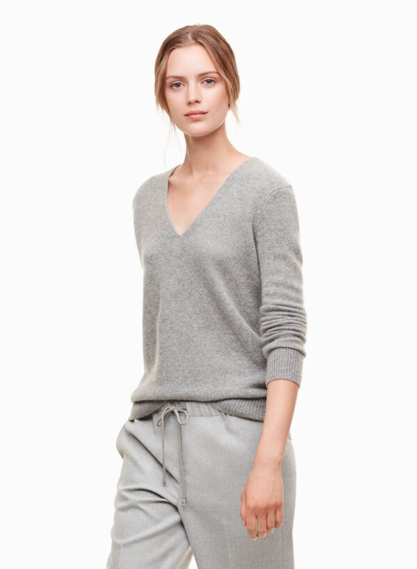 Yamazaki Sweater