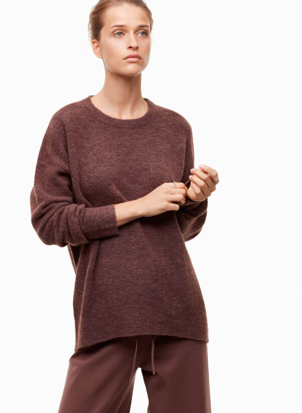 Babaton Thurlow Sweater – Bild 2