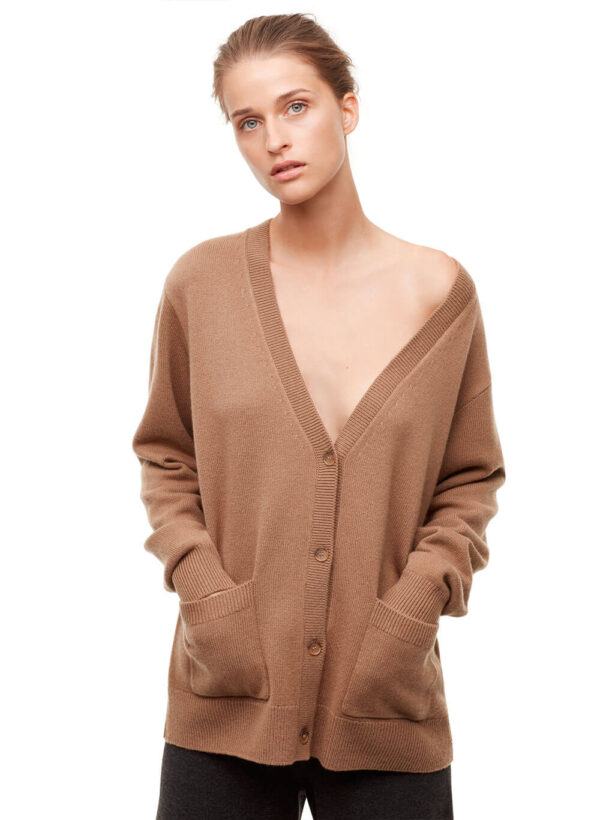 Babaton Ride Sweater